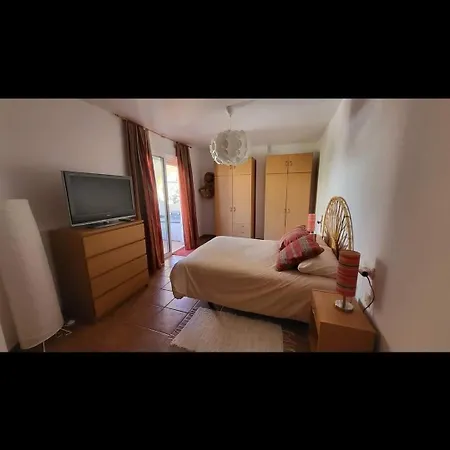 Apartment Apartamento Playa Del Lancon *