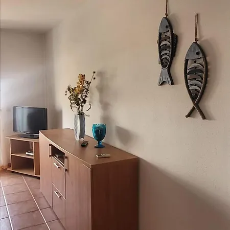 Apartment Apartamento Playa Del Lancon *
