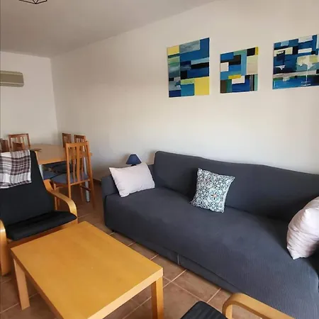 Apartamento Playa Del Lancon *