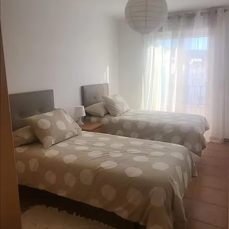Apartamento Playa Del Lancon Apartment
