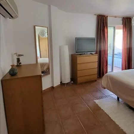 Apartment Apartamento Playa Del Lancon *