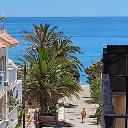 Apartamento Playa Del Lancon Apartment Carboneras