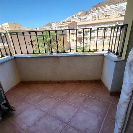 Apartamento Playa Del Lancon Apartment *