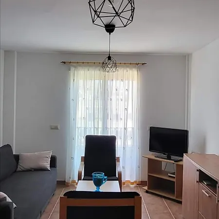 Apartamento Playa Del Lancon Carboneras
